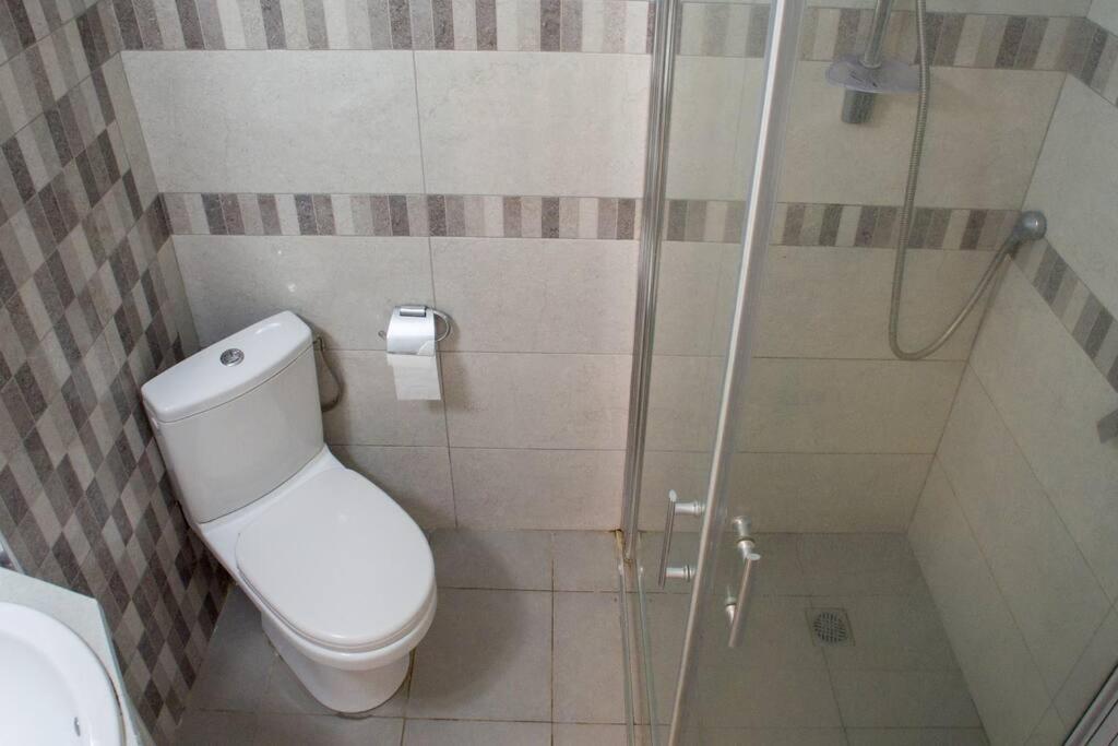 Royal Aparatment On The Sea , Blvd Nitza 34 네타니아 외부 사진
